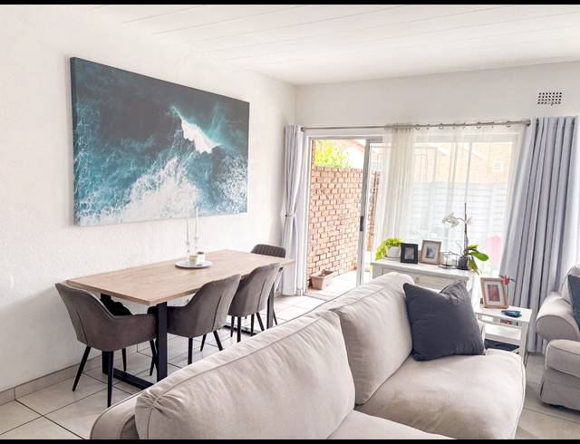 3 BEDROOM DUPLEX FOR SALE IN BRACKENDOWNS